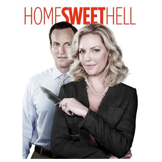 Home Sweet Hell