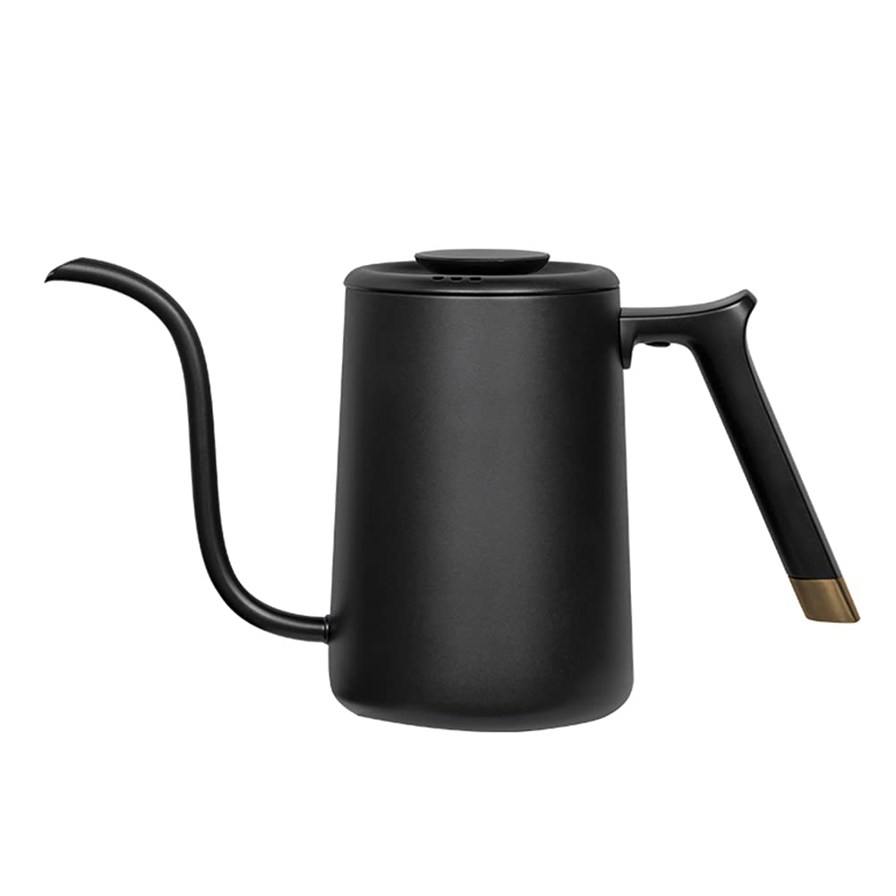 Buy Timemore Fish Pure Pour Over Kettle 700ML Household gooseneck