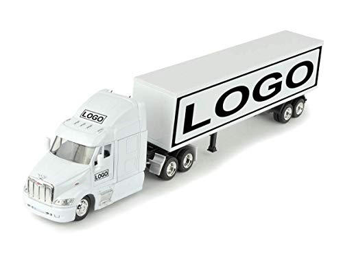 camion ganadero de juguete