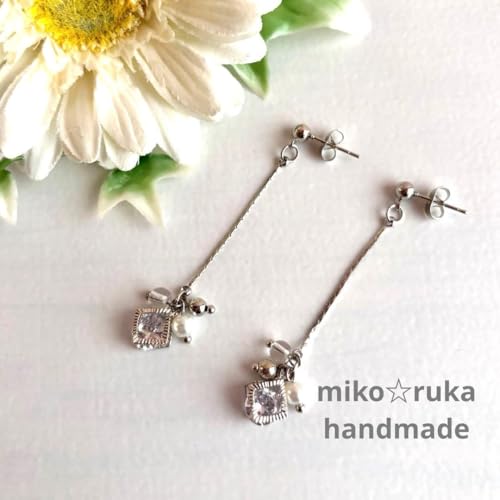 No. 765 �������X�N�G�A�`���[���s�A�X �C�������O