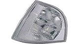 ILUMINACION IPARLUX - Faro SKODA OCTAVIA 96->98 - G.O. DELANTERO DCHO. BLANCO