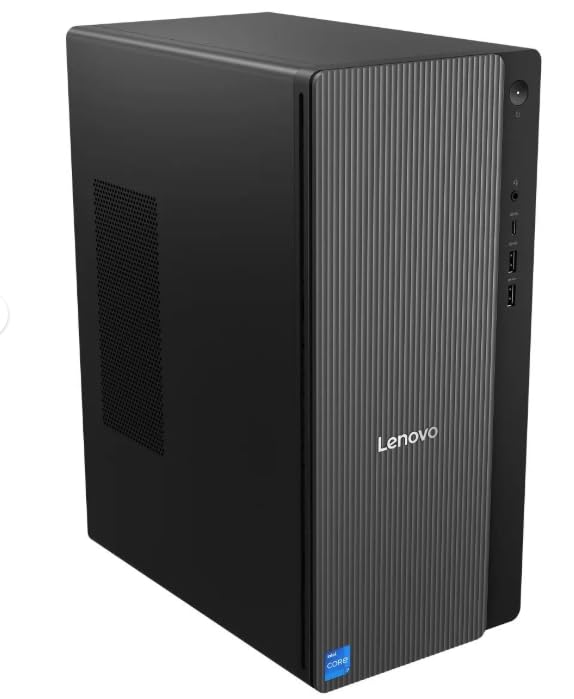 【Lenovo】90XW001DJP　IdeaCentre Tower 新品！ Amazon.com: Lenovo IdeaCentre Tower Desktop Computer • 10-core