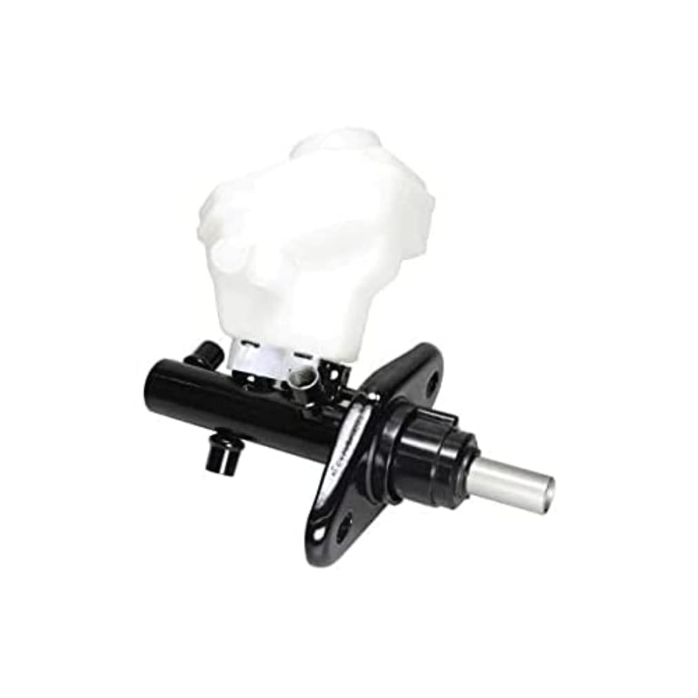 HELLA 8AM 355 503-831 Brake Master Cylinder - AM0383 - Brake System: TRW - for e.g. FORD / MAZDA