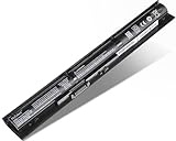 FlyZythrol VI04 V104 battery Compatible with HP ProBook 450 G2 455 G2 440 G2 445 G2 Pavilion 15-P 17-F Envy 14 15 battery 756743-001 756478-421 756745-001 HSTNN-LB6J 756478-851 756478-422 2600mAh - Image 1