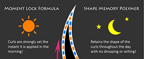 HEROINE-MAKE-Volume-and-Curl-Mascara-Super-WP-from-Japan-01-Jet-Black KISSME HEROINE MAKE Volume and Curl Mascara Super WP from Japan 01 Jet Black