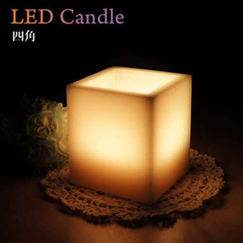 せかまる　電池式キャンドル42個＋１６個セット せかまる 電池式キャンドル42個＋16個セット せかまる 電池式