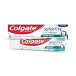 Colgate Sensitive Pro-Relief Enamel Repair Toothpaste, 120 Milliliters