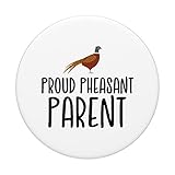 Zoom IMG-2 proud pheasant parent popsockets popgrip Zoom IMG-2 proud pheasant parent popsockets popgrip