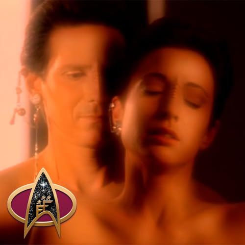Page de couverture de NST: DS9 - The Circle - Season 2, Episode 2
