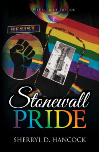 Stonewall Pride: 17 (WeHo)