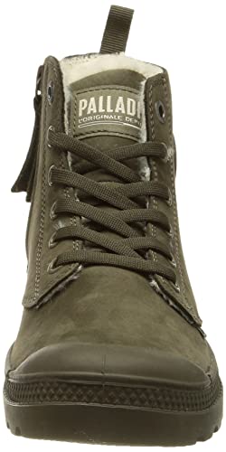 Image of Palladium Women's Hi-Top Trainers