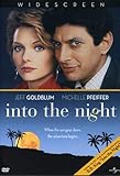 Into the Night [DVD]