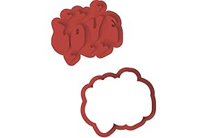 Valentine's Day Love Cookie Cutter
