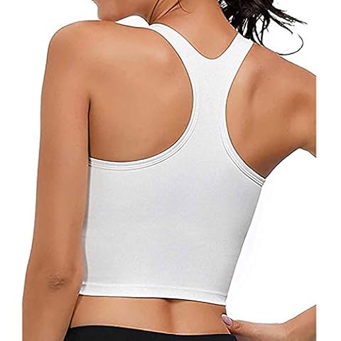 Gilet Femme vejtmcc Blanc Cover