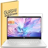 MUBUY-GOL Tempered Glass Screen Protector for Lenovo Ideapad 1 1i /I deapad 3 3i/Ideapad 5 5i 14 & Flex 5 14, Chromebook 3 14, Lenovo Thinkpad 14 T14 T14s P14 L14 Gen 2 1 / E14 Gen 4 3 2