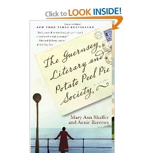 The Guernsey Literary andPotato Peel Pie Societ... B005XOIK1O Book Cover