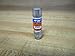 Ferraz Shawmut Mersen ATDR10 Amp-Trap Fuse (Pack of 5)