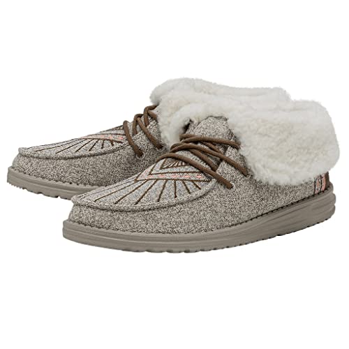Image of HEYDUDE Women's Britt Shoes Multiple Colors