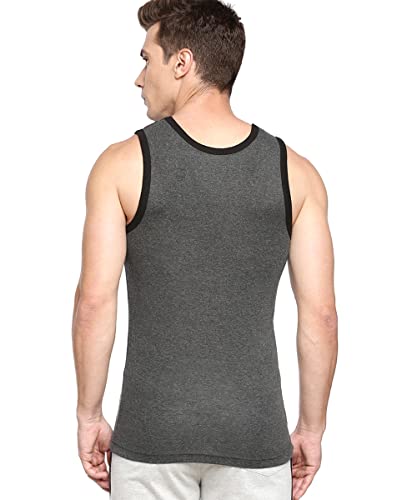 Image of F A S O Men Vest