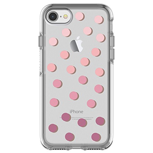 OtterBox SYMMETRY CLEAR SERIES Case for iPhone 8 & iPhone 7 (NOT Plus)