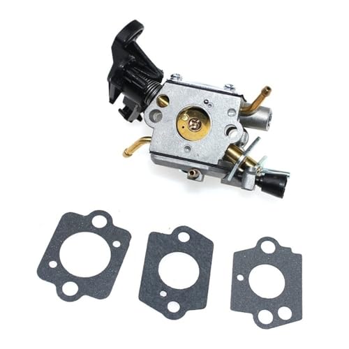 Carburateur moteur thermique pour modèles 445II 450II CS2245S