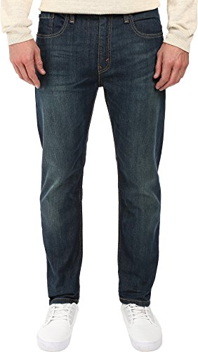 Image of Levi's Men's 502 Taper Fit Jeans (Also Available in Big & Tall)
