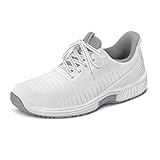 Orthofeet Men's Orthopedic Knit Yari Hands-Free Sneakers