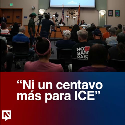 Congresistas Ansari y Grijalva exigen cambios a ICE en audiencia en Phoenix