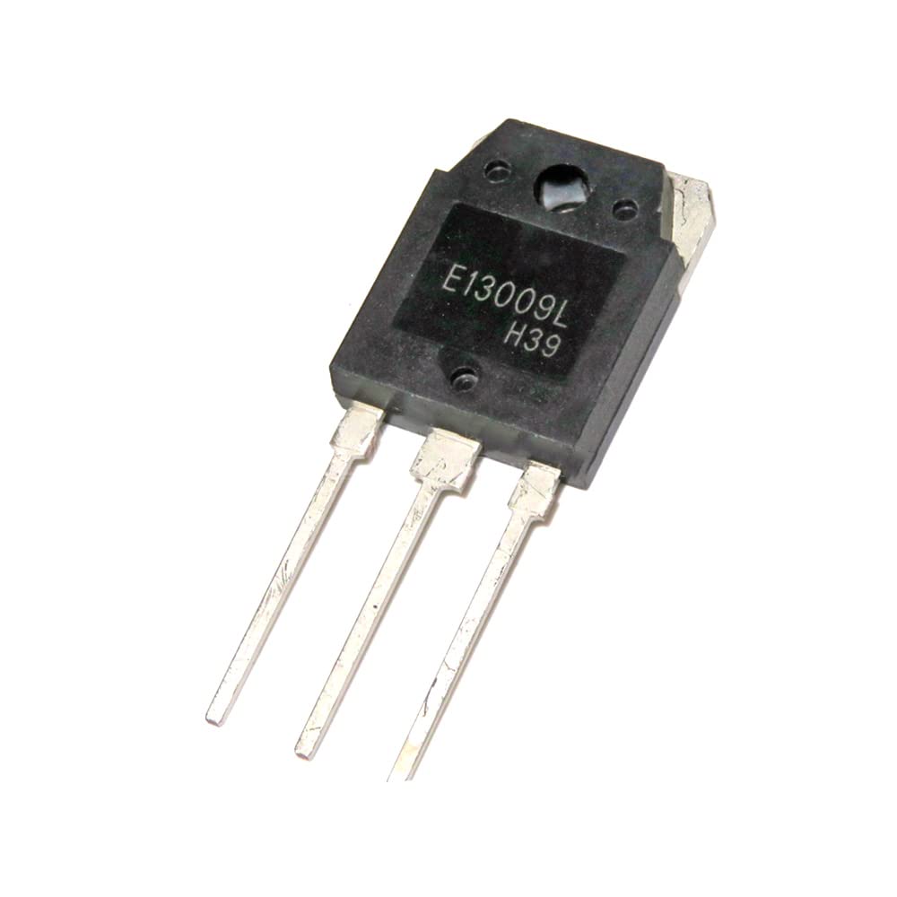 5pcs/lot Transistor TO-3P KSE13009L E13009L 13009 12A / 700V NPN