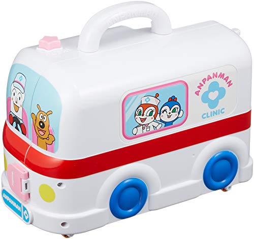 お医者さんごっこセット おもちゃのおすすめ12選 喋るタイプも Heim ハイム