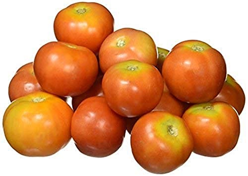 Image of Fresh Organic Tomato Local 500g