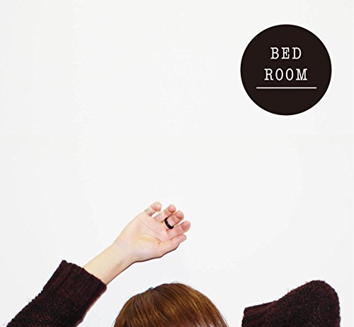 CICADA (7) - Bed Room - Disque CD