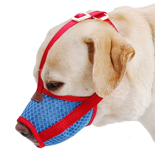FUNAT Dog Muzzle