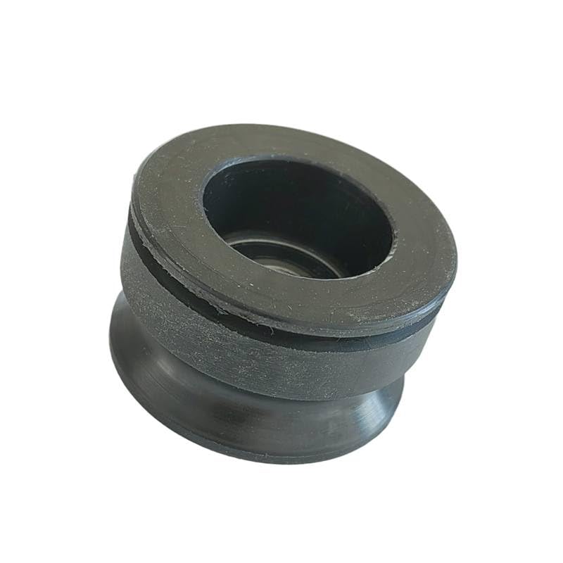 Generic KM998709 CN0454 Elevator Door Hanger Roller 45x26x6000 OD45mm W26mm Bearing6000