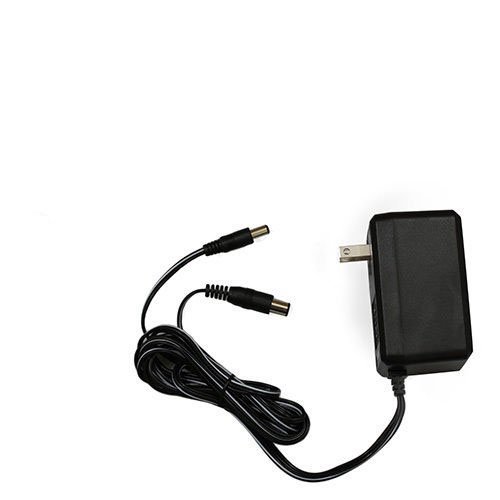 Childmory Ac Power Supply Adapter For Nes Us Version, Snes, Genesis1 3 In 1 Power Cord #TOP2