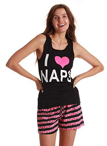 Image of Just Love Sets Woman Pajamas