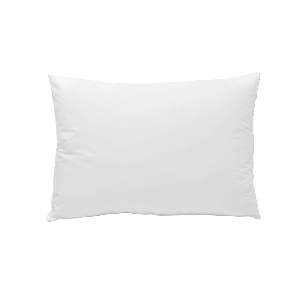 Rahalife Pillow | Soft White | Microfibre | 48X70 cm