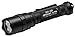 SureFire E2D Defender Ultra Dual-Output Flashlight with Dual-output tailcap click switch, Black