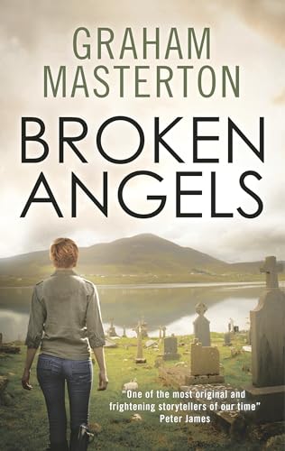 Broken Angels (Katie Maguire) image 2
