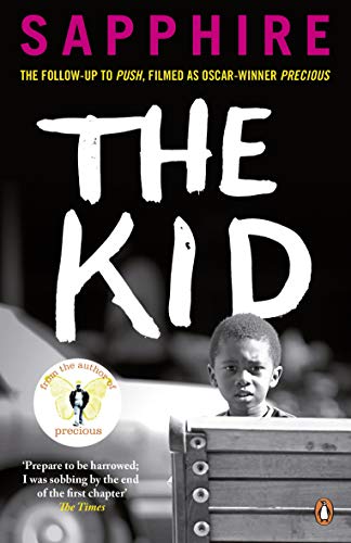 The Kid view 2