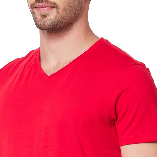 Image of Spykar Men T-Shirts