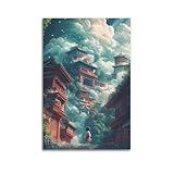 Remarque : toutes les impressions d'affiches peuvent varier légèrement de ce que vous voyez sur votre écran en raison de la résolution et du profil de couleur de votre appareil. Ces impressions sont incroyables lorsqu'elles sont affichées dans un cadre ou directement sur le mur.