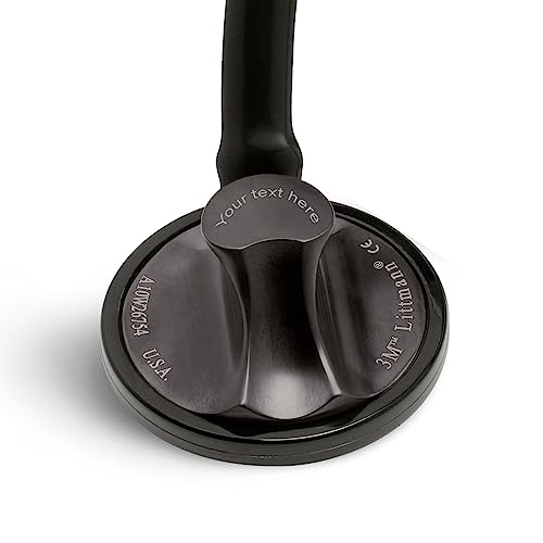 Stéthoscope Littmann Master Cardiology pour isoler les bruits ambiants