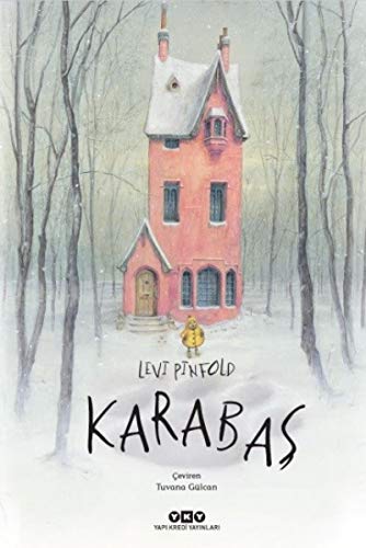 Karabas [Turkish] 9750844467 Book Cover