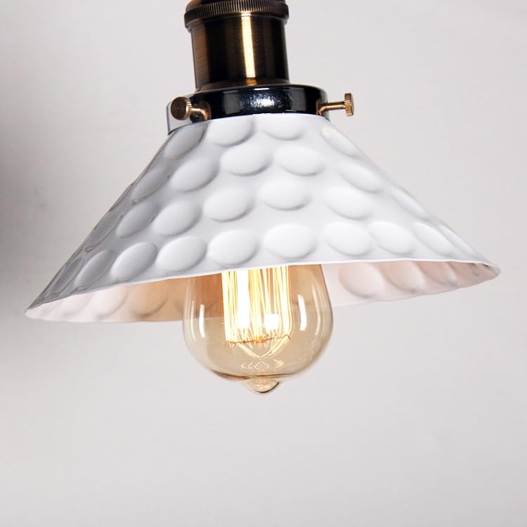 Francuska lampa ścienna