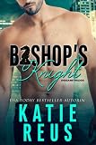 Cover zum Buch Bishop's Knight