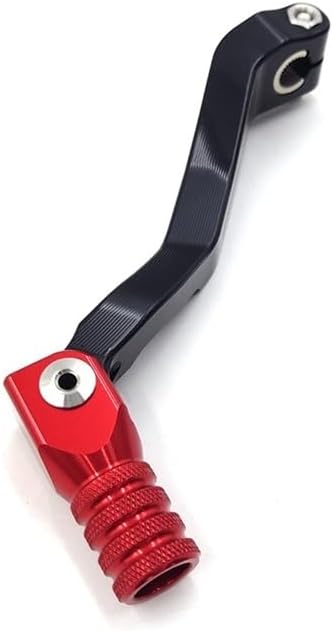 Motorcycle Gear Shift Lever Motorcycle Shift Lever Gear Shifter Folding Pedal Accessories for ZS177MM for NC250 Motcross Pit Dirt Bikes