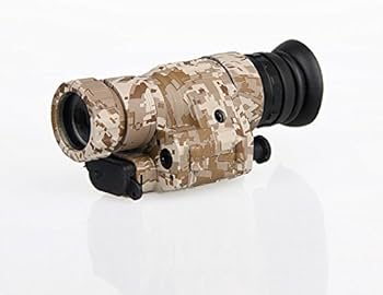 Amazon.co.jp: CANIS LATRANS 27-0008おおい pvs-14 nightビジョン