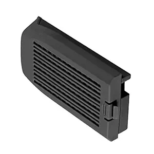 Moxic LS-MIN Drone Battery 3.7V 650mAh Lipo RC Drone Spare Parts Black