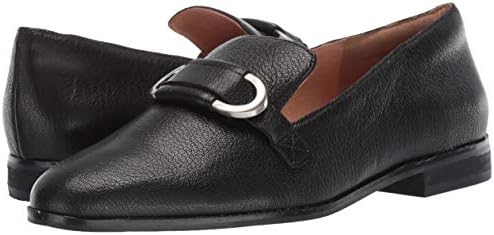 CC Corso Como Women's Clarrah Loafer, Black, 5.5 Medium US | Image 6